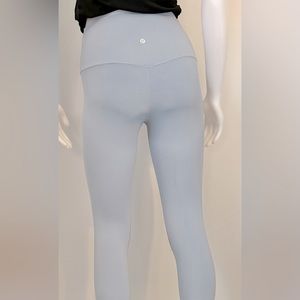 Lululemon Align High Rise Leggings 28”